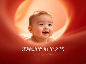 西安求精助孕科学助孕 开启专属好孕之旅
