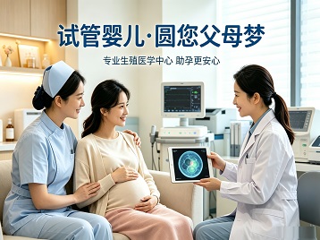 西安辅助生育服务 试管婴儿行业的兴起背景、发展与未来展望